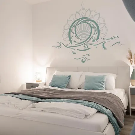 Apartment In Velden