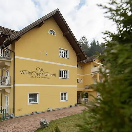 In Velden * Velden am Woerthersee